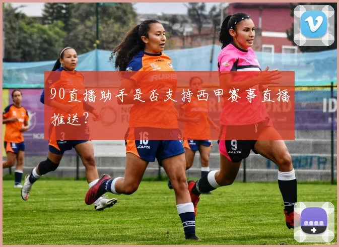 90直播助手是否支持西甲赛事直播推送？